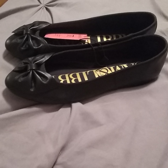 Sam and Libby Chelsea Bow Detailed Ballet Flats - Picture 2 of 4